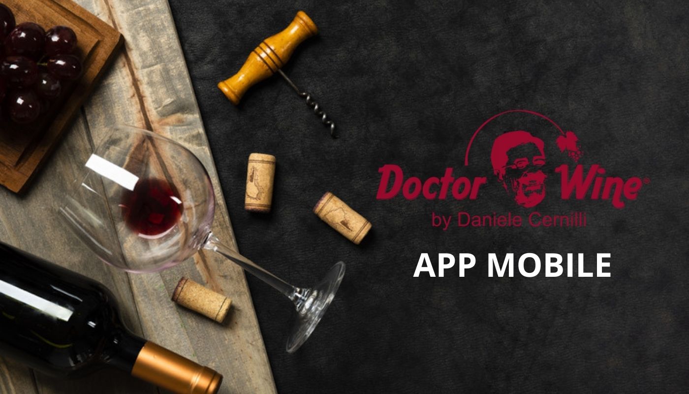 doctor wine app